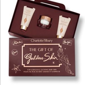 Gift of Goddess Skin Gift Set